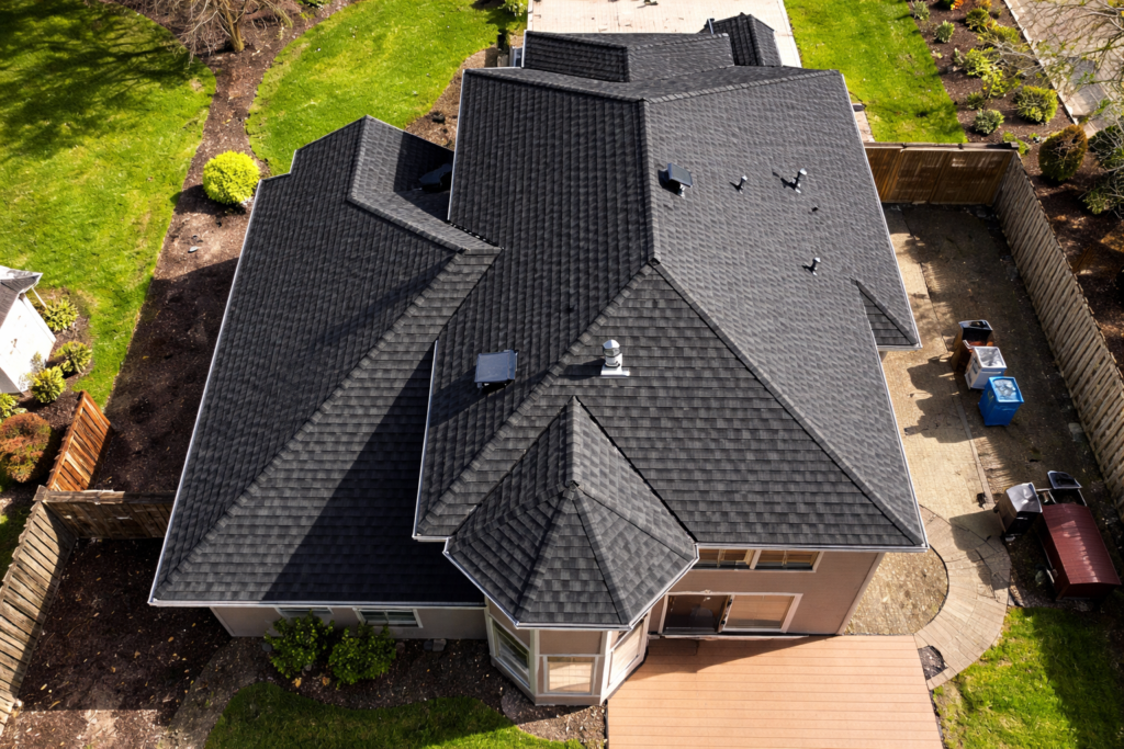 Best Asphalt Shingles