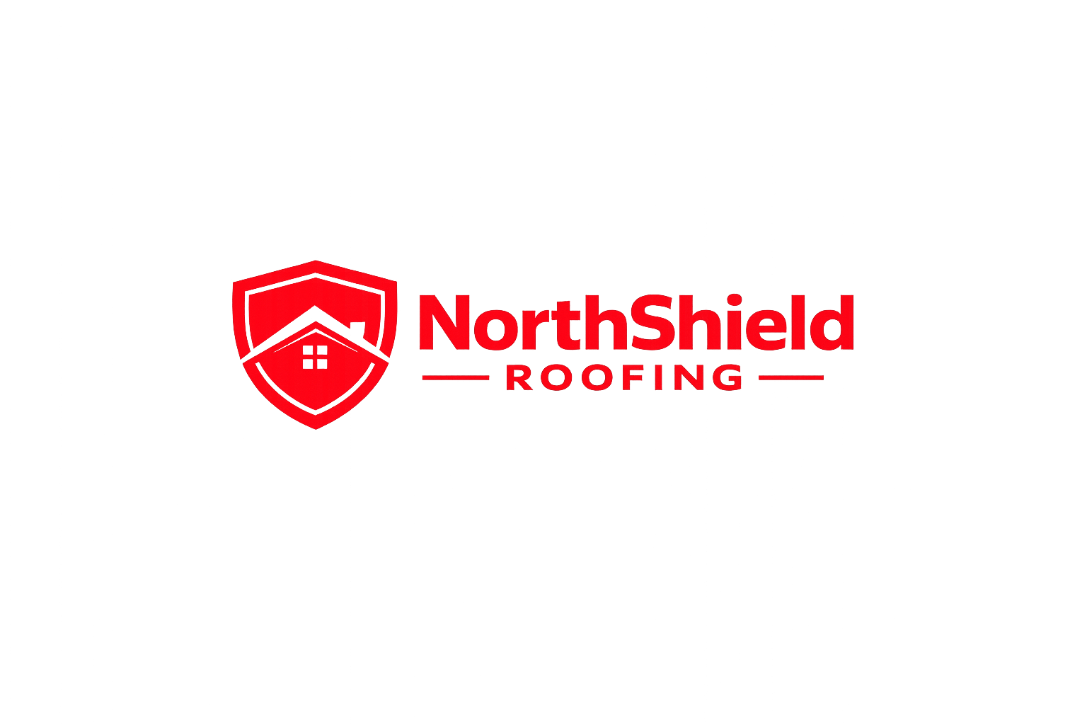 north shield roofing
